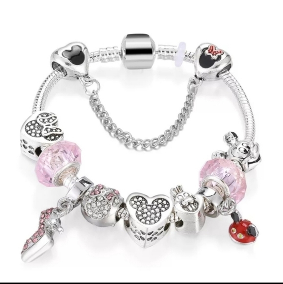 Jewelry - Disney Bracelet